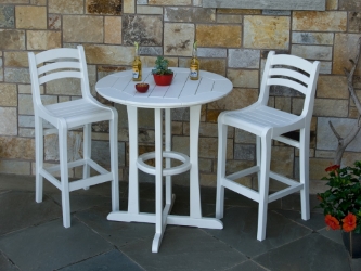 Seaside Casual Charleston Collection