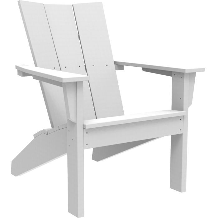 Seaside Casual Coastline Monterey Adirondack Chairs