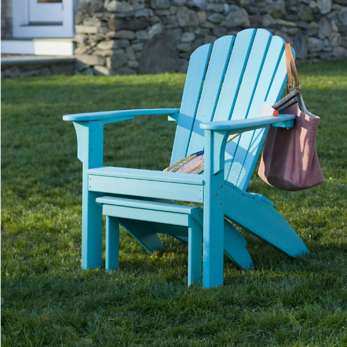 Adirondack  storage