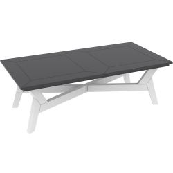 Seaside Casual Dex Coffee Table - SC150