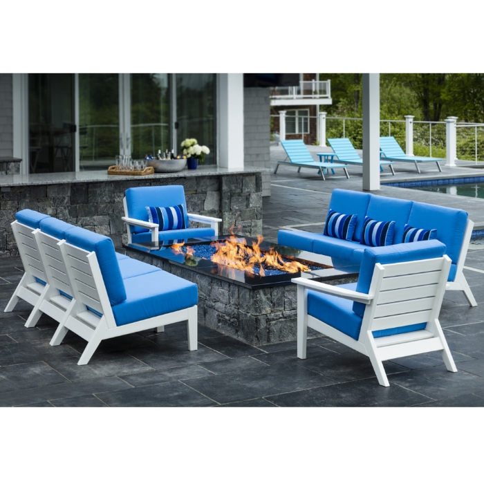 Dex sofa set
