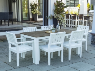 Seaside Casual Greenwich Collection