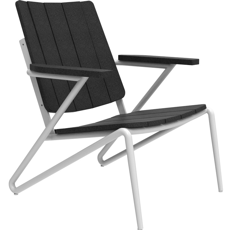 Seaside Casual HIP Club Chairs