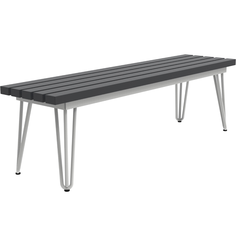 Seaside Casual HIP Bench - SC411