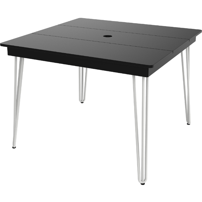 Seaside Casual HIP 41" Square Dining Table - SC413