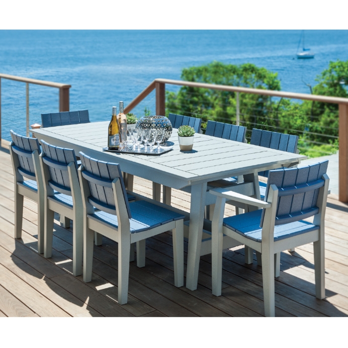 Mad Outdoor Dining Set