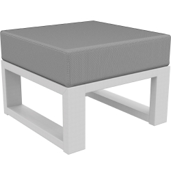 Seaside Casual Mia Ottoman - 705