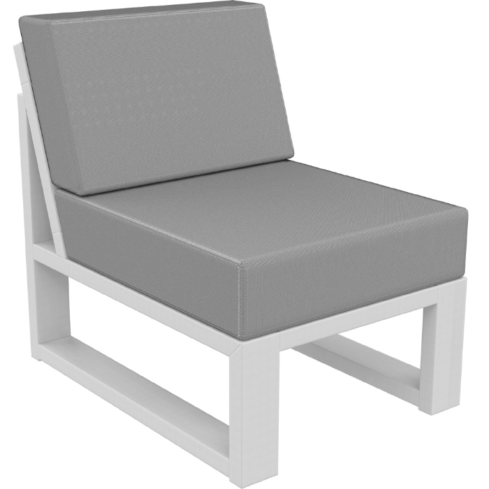 Mia Large Outdoor Sectional - SC-MIA-SET2