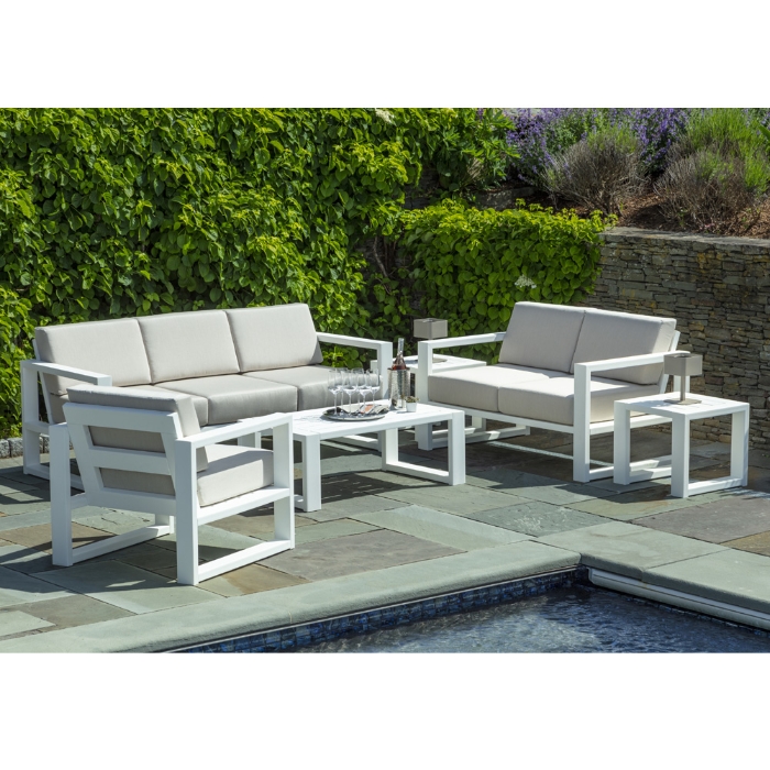 Mia Lounge Chair - SC702