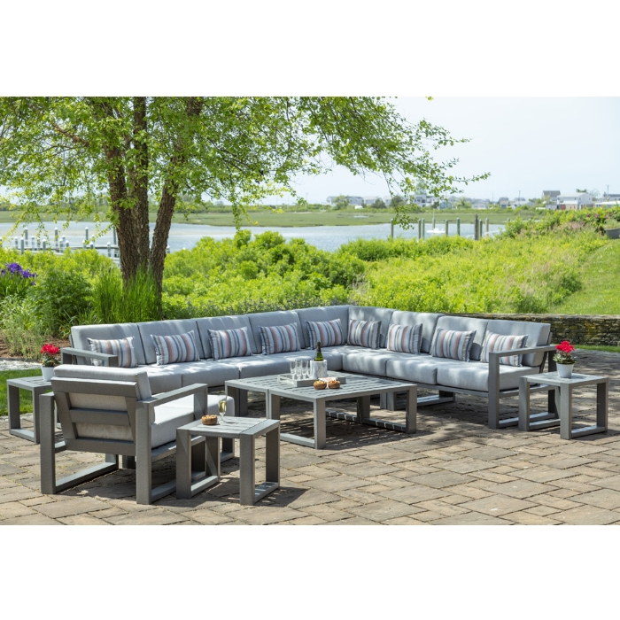 Mia Lounge Chair - SC702