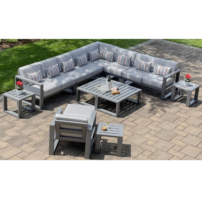 Mia Coffee Table - SC703