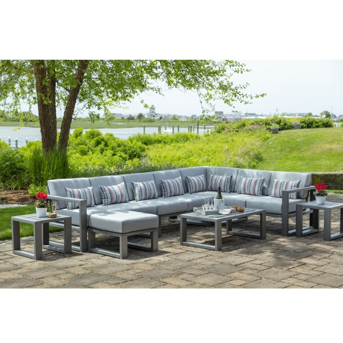 Mia Ottoman - SC705