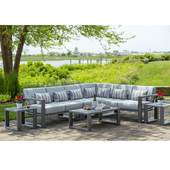 Mia Coffee Table - SC703