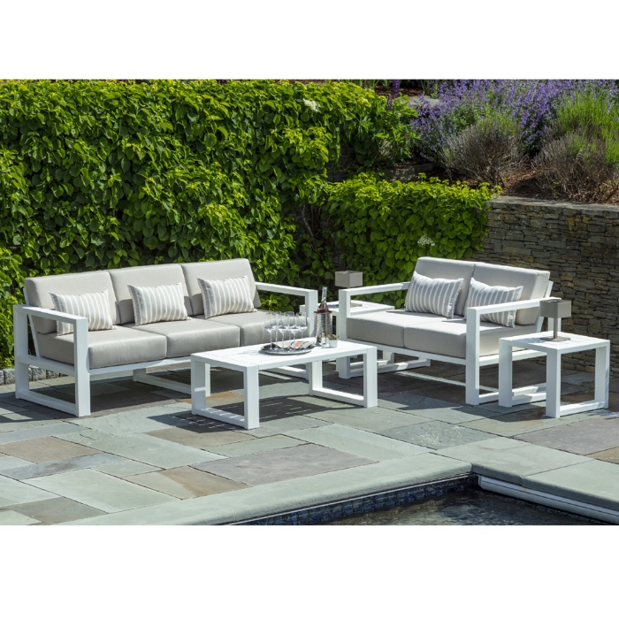 Mia Coffee Table - SC703