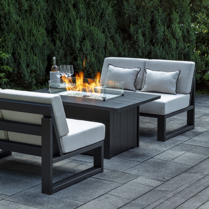 Mia Fire Table Set - SC-MIA-SET9