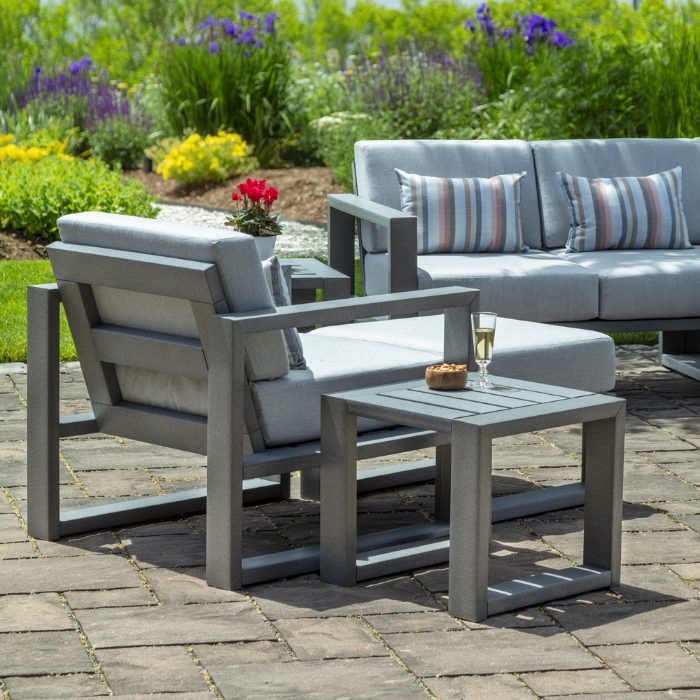 Mia End Table - SC704