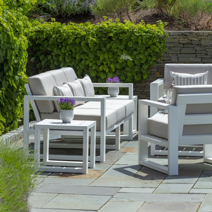 Mia End Table - SC704