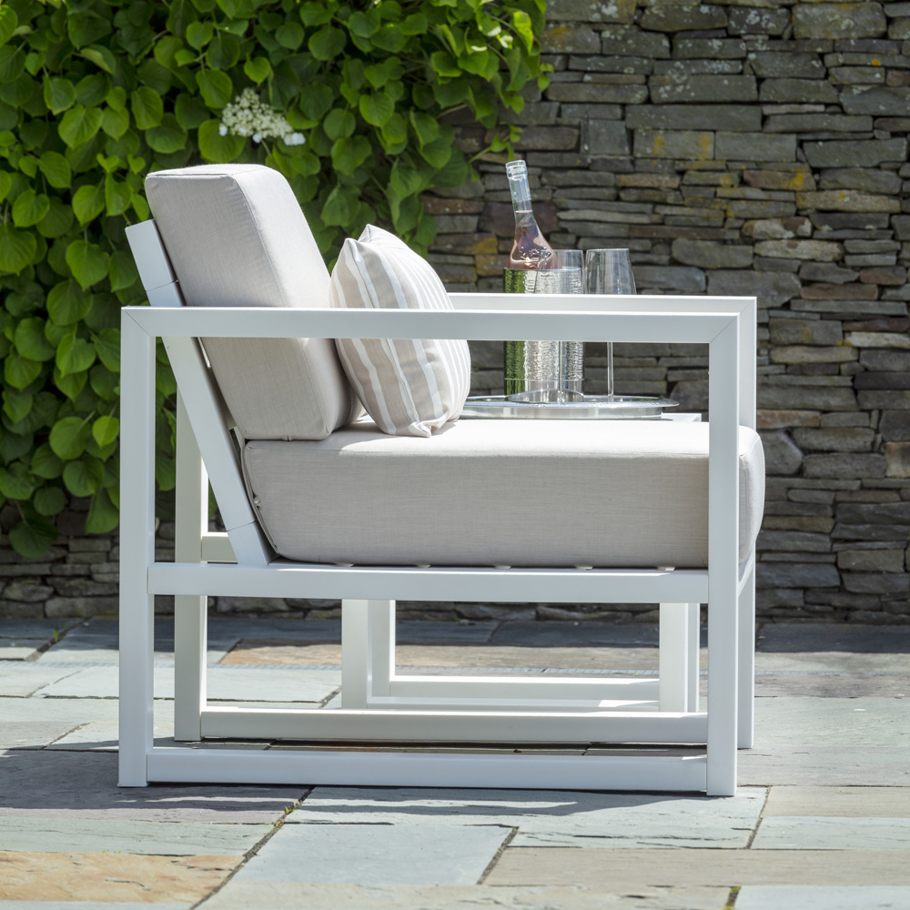 Mia Lounge Chair - SC702