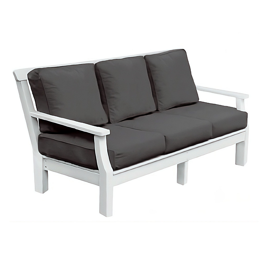 Seaside Casual Nantucket Sofa