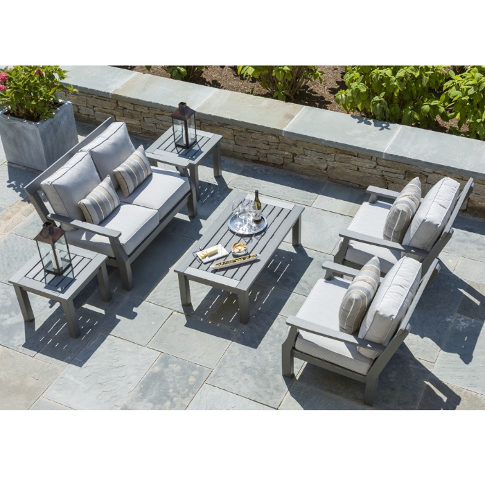 Nantucket Patio Set