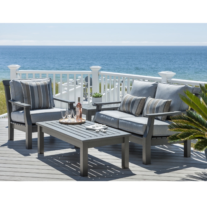 Nantucket Small Patio Set
