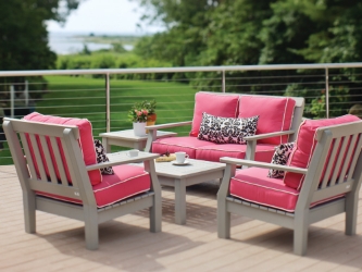 Seaside Casual Nantucket Collection
