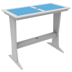 Seaside Casual SYM Bar Table - SC221