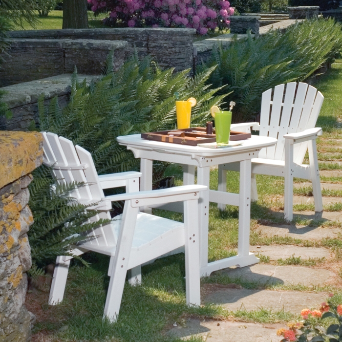 Portsmouth dining set