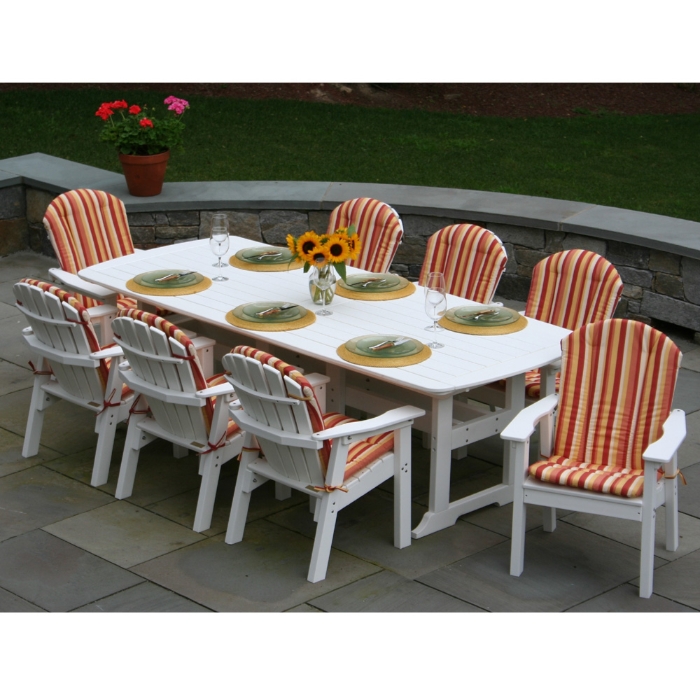 Portsmouth dining set