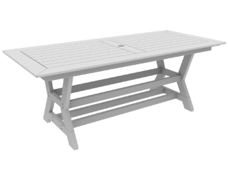 Seaside Casual Tables