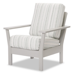 Telescope Casual Antero MGP Cushion Arm Chair - EM70