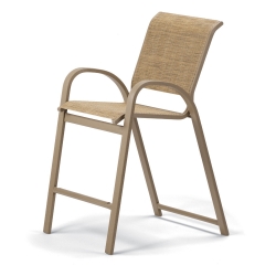Telescope Casual Aruba II Counter Height Cafe Chair