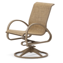 Aruba II Sling Swivel Rocker 