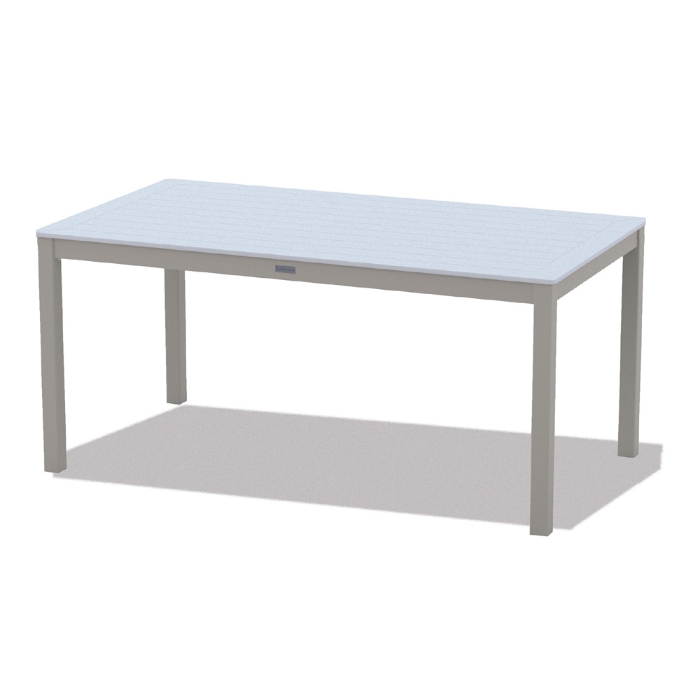 MGP 36" x 64" Rectangle Dining Table