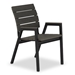 Bazza Stacking Bistro Chairs