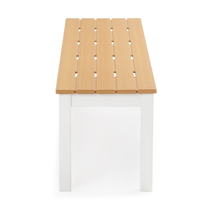 MGP Outdoor Bench