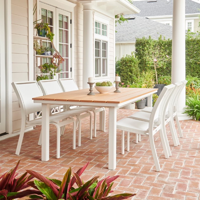 bazza dining set