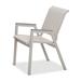 Bazza Sling Dining Arm Chairs