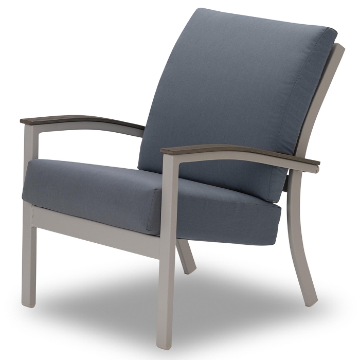 Bazza Cushion Lounge Chairs
