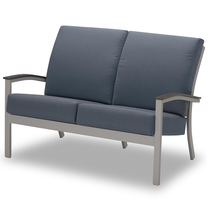 Bazza Cushion Loveseat