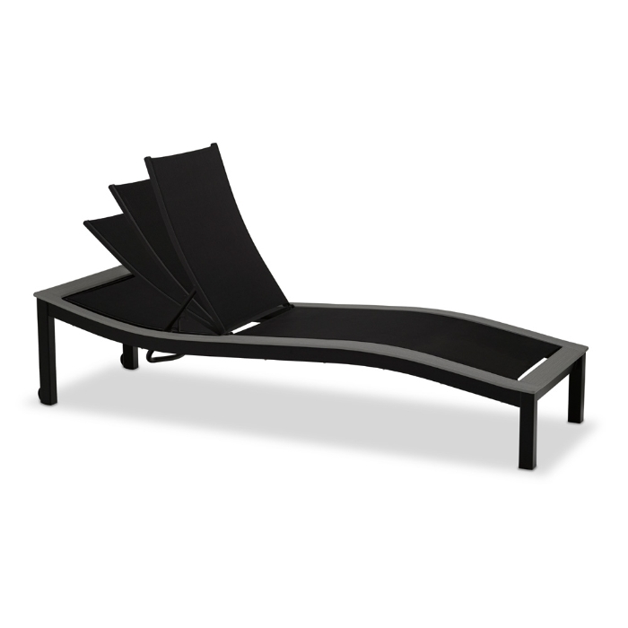 Bazza adjustable back