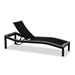 Bazza Sling Chaise Loungers