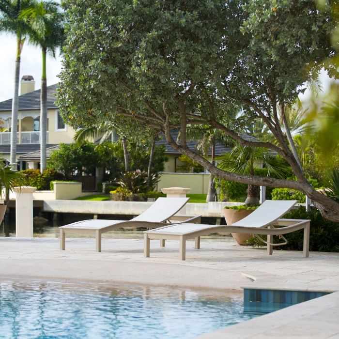Telescope Casual Bazza Pool Chaise