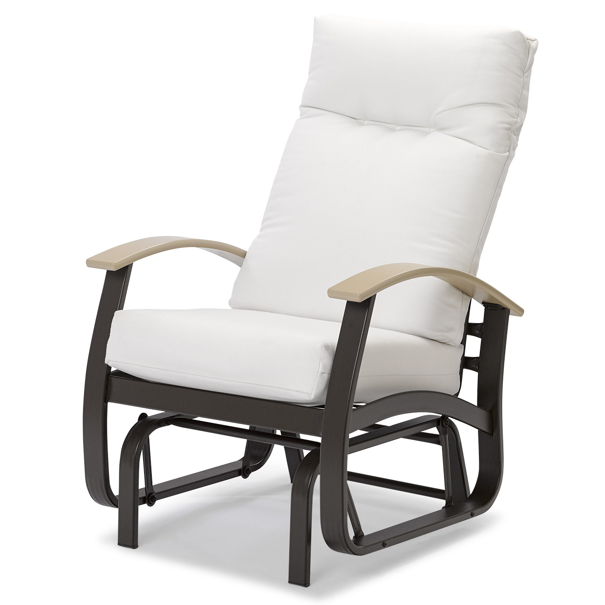 Telescope Casual Belle Isle Cushion Supreme Glider - B0W0