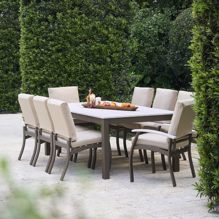 Belle Isle Cushion Cafe Armless Chair - B0E0