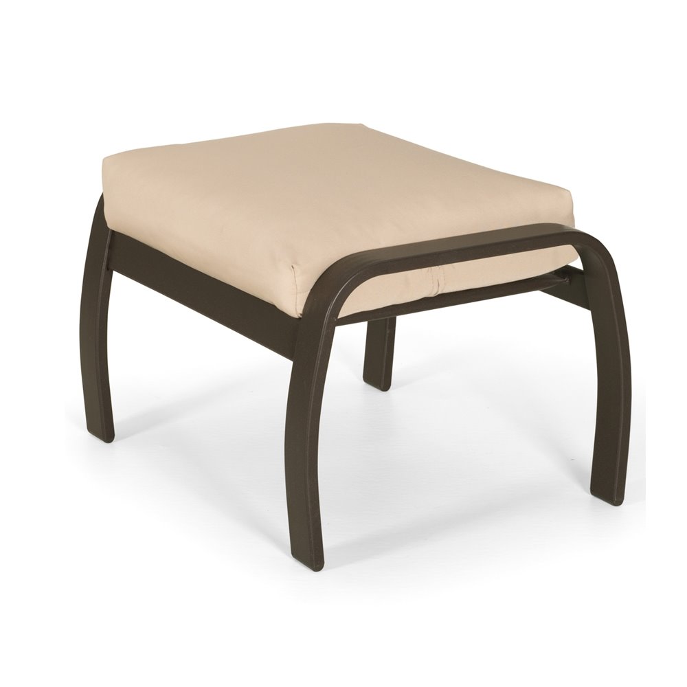 Deep seating furniture