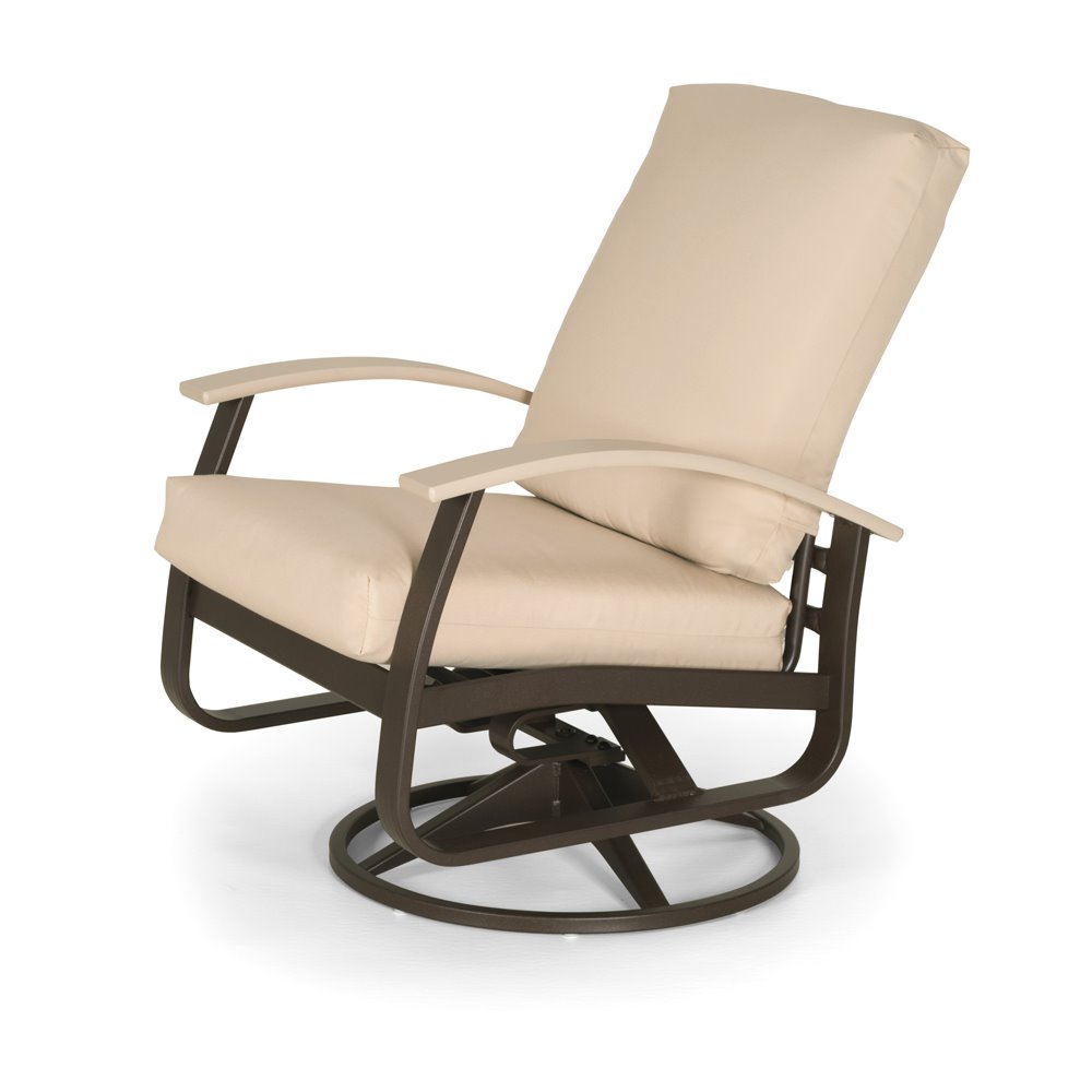 Telescope Casual Belle Isle Cushion Swivel Rocker - B060