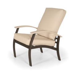 Telescope Casual Belle Isle Cushion Arm Chair - B070