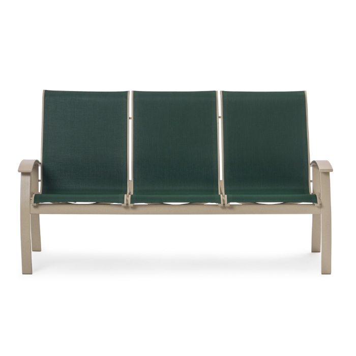 Belle Isle Sling front view