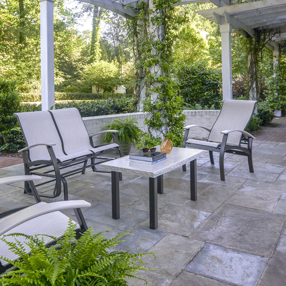 American made outdoor furniture